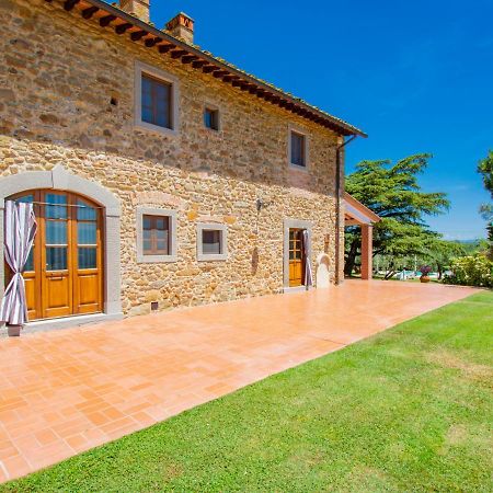 Holiday Home Casa Bensa By Interhome Camaione Exterior foto