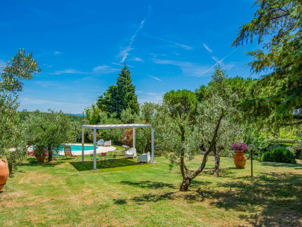 Holiday Home Casa Bensa By Interhome Camaione Exterior foto