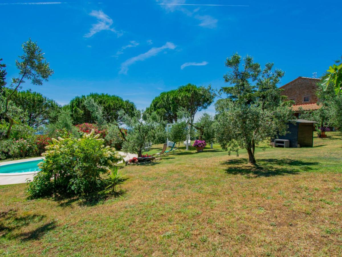 Holiday Home Casa Bensa By Interhome Camaione Exterior foto